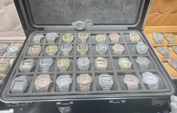 mens luxury watches automatic moissanite iced watch for men movement womens watch men039s montre homme diamond watchs wristwatc9919037, Slivery;brown
mens luxury watches automatic moissanite iced watch for men movement womens watch men039s montre homme diamond watchs wristwatc9919037, Slivery;brown