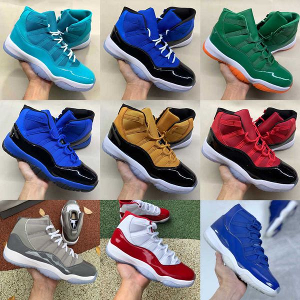 jumpman 11 11s mens basketball shoes cool grey cap and gown gym red gamma blue space jam unc jubilee bred cherry concord 72- pure violet, Black
jumpman 11 11s mens basketball shoes cool grey cap and gown gym red gamma blue space jam unc jubilee bred cherry concord 72- pure violet, Black