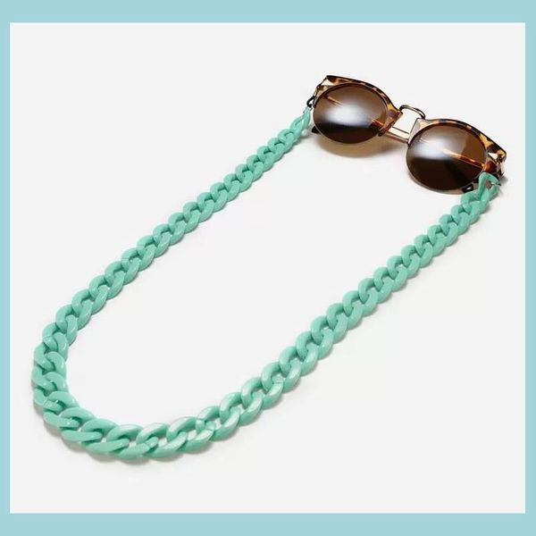 eyeglasses chains 13 colors acrylic sunglasses chains women reading glasses hanging neck chain largand eyeglasses cord eyewear acces dhczs
eyeglasses chains 13 colors acrylic sunglasses chains women reading glasses hanging neck chain largand eyeglasses cord eyewear acces dhczs
