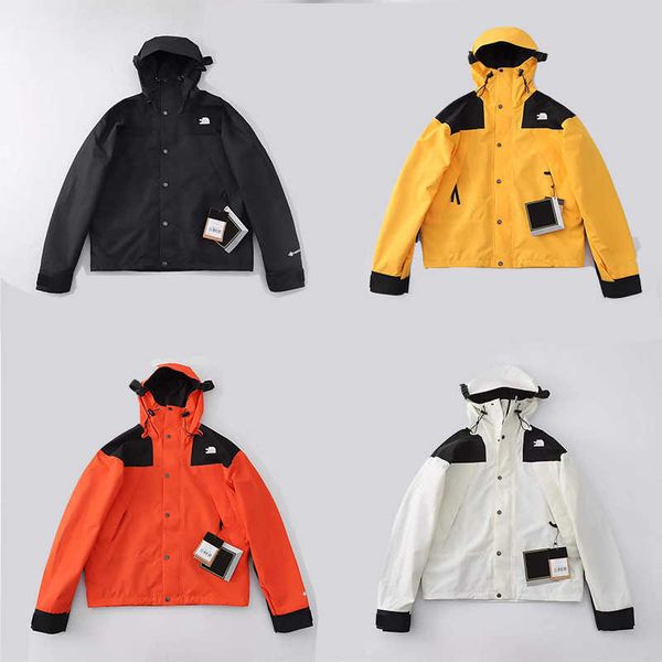 mens designer fashion jacket womens winter outdoor sports wind proof waterproof hooded jacket, Black;brown
mens designer fashion jacket womens winter outdoor sports wind proof waterproof hooded jacket, Black;brown