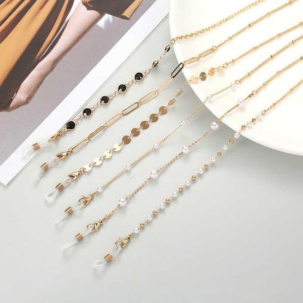 new geometric glasses chain glasses ear mask mask chain accessories
new geometric glasses chain glasses ear mask mask chain accessories