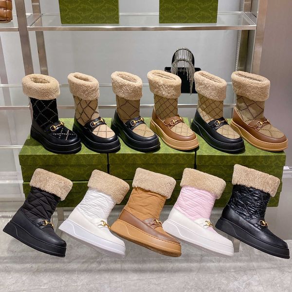 australia designer snow boots brushed rois leather nylon wool platform ankle boots warm low booties fur plush winter fall cotton shoes for w, Black
australia designer snow boots brushed rois leather nylon wool platform ankle boots warm low booties fur plush winter fall cotton shoes for w, Black