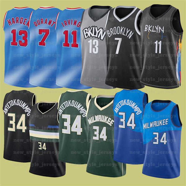 7 kevin 11 kyrie 34 giannis irving antetokounmpo durant 13 harden ncaa men basketball jerseys 2022 new stitched jersey z28
7 kevin 11 kyrie 34 giannis irving antetokounmpo durant 13 harden ncaa men basketball jerseys 2022 new stitched jersey z28