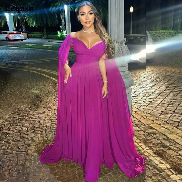 a line chiffon dubai evening dresses pageant for women v-neck long shoulder straps formal prom gowns 2023, Black;red
a line chiffon dubai evening dresses pageant for women v-neck long shoulder straps formal prom gowns 2023, Black;red