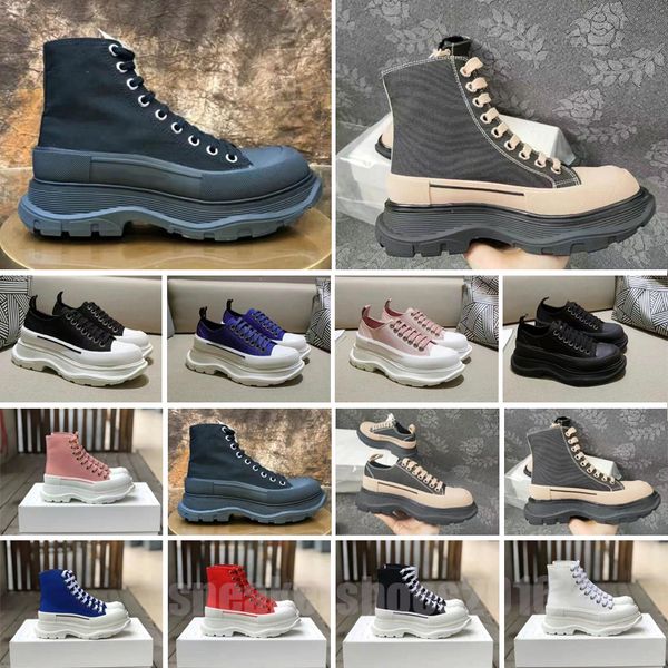 designer boots fashion casual shoes tread slick canvas sneak arrivals platform shoes high triple white royal pale pink women 34-45
designer boots fashion casual shoes tread slick canvas sneak arrivals platform shoes high triple white royal pale pink women 34-45