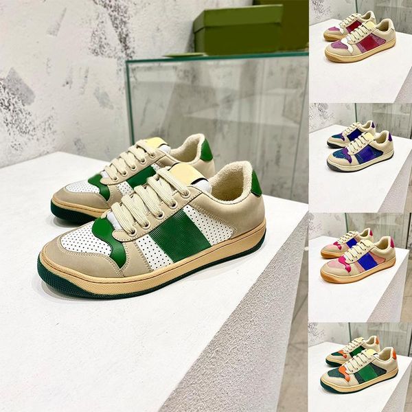 with original box ggs sneakers shoes sneakers running shoes leather shoe sneaker italy dirty green red stripe luxury designers canvas c mguq, Black
with original box ggs sneakers shoes sneakers running shoes leather shoe sneaker italy dirty green red stripe luxury designers canvas c mguq, Black