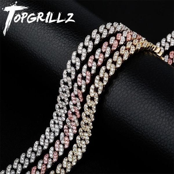 pendant necklaces rillz 8mm fashion miami cuban full iced out cubic zirconia hip hop rapper rock jewelry gift 221109, Silver
pendant necklaces rillz 8mm fashion miami cuban full iced out cubic zirconia hip hop rapper rock jewelry gift 221109, Silver