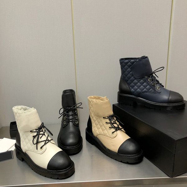 women motorcycle ankle boot shiny calfskin dark beige black military booties buckle laces winter casual shoes designer luxury fashion martin
women motorcycle ankle boot shiny calfskin dark beige black military booties buckle laces winter casual shoes designer luxury fashion martin