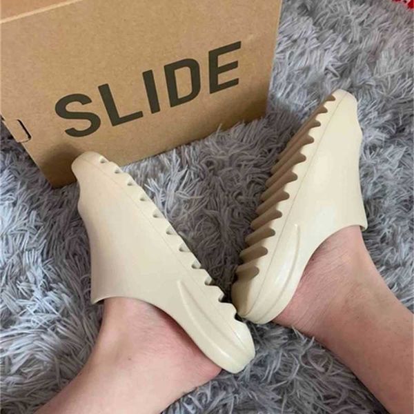 slipper yeesys slide kany slippers poison pure original drag beach word coconut version yeey thick bottom men and women luxurys wm, Black
slipper yeesys slide kany slippers poison pure original drag beach word coconut version yeey thick bottom men and women luxurys wm, Black