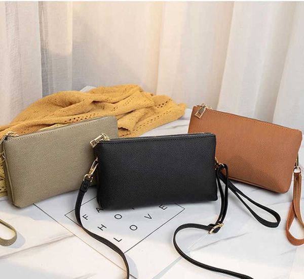 designersbrand designer two zippers shoulder bags wallets purse clutch with wristlets crossbody cross body pu clutch bag handbags
designersbrand designer two zippers shoulder bags wallets purse clutch with wristlets crossbody cross body pu clutch bag handbags