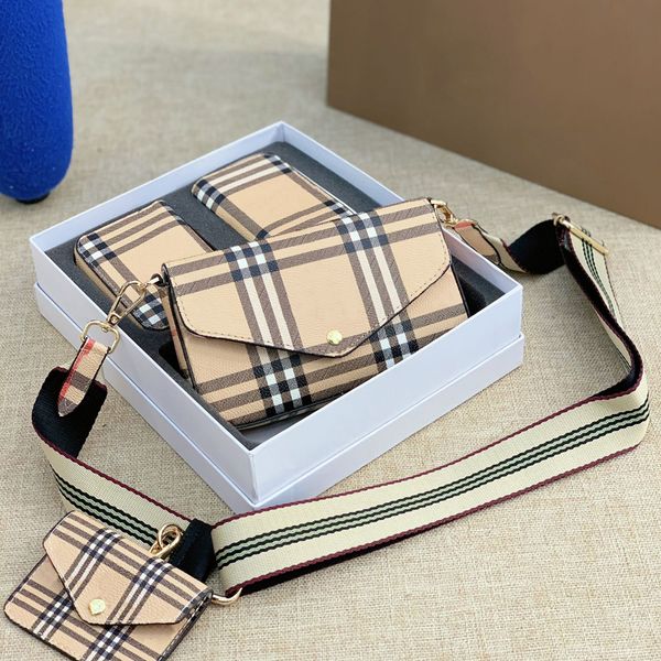 designer wallet bag luxury brand purse single chains zipper bag wallets women handbags tote real leather bags lady plaid purses fenhongbag 0
designer wallet bag luxury brand purse single chains zipper bag wallets women handbags tote real leather bags lady plaid purses fenhongbag 0