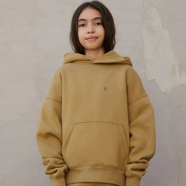 kids ess warm hooded hoodies baby sweatshirt girls boys clothes streetwear designer sweatshirts loose hoodies lovers clothing, Black
kids ess warm hooded hoodies baby sweatshirt girls boys clothes streetwear designer sweatshirts loose hoodies lovers clothing, Black