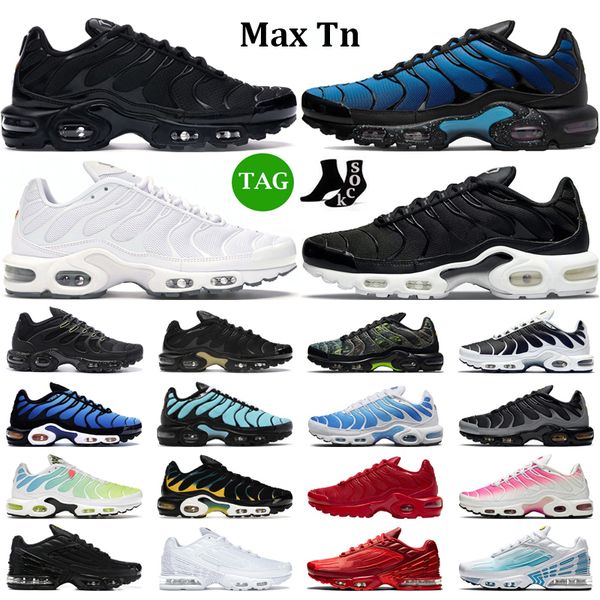 classic tn plus 3 running shoes men women tn 3 triple black white barely volt hyper blue wolf grey pink fade silver red mens trainer outdoor
classic tn plus 3 running shoes men women tn 3 triple black white barely volt hyper blue wolf grey pink fade silver red mens trainer outdoor
