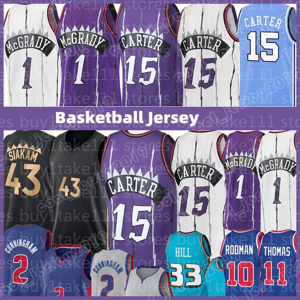 jersey toronto''raptors''vince carter tracy mcgrady 15 1 white purple retro basketball 43 pascal siakam houstons rocket, Black;red
jersey toronto''raptors''vince carter tracy mcgrady 15 1 white purple retro basketball 43 pascal siakam houstons rocket, Black;red
