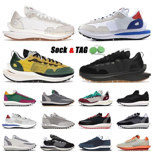 sacais vaporwaffles waffle shoe mens womens running sneaker sakai ld ldv waffles pine green black gum white nylon fragment racer blue ldwaff
sacais vaporwaffles waffle shoe mens womens running sneaker sakai ld ldv waffles pine green black gum white nylon fragment racer blue ldwaff