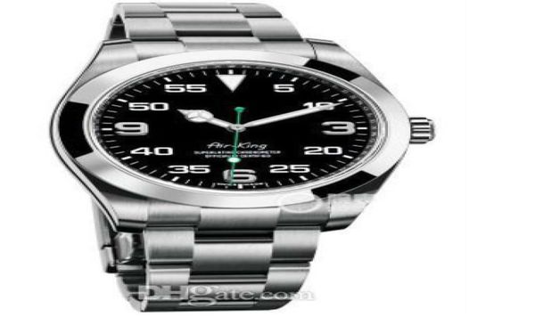 luxury air king mens watches full stainless steel band mirror relojes 2813 automatic mechanical orologio wristwatches a0006598392, Slivery;brown
luxury air king mens watches full stainless steel band mirror relojes 2813 automatic mechanical orologio wristwatches a0006598392, Slivery;brown