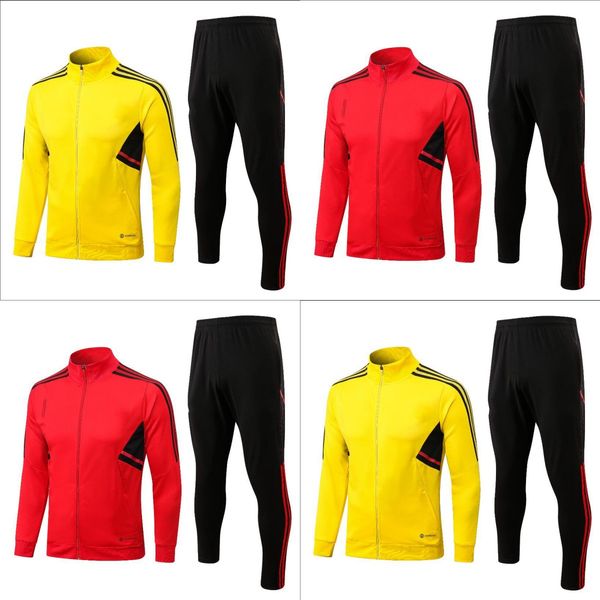 2022 2023 flamengo soccer jerseys sets jacket 22/23 corinthians sao paulo flamenco jacket sportswear jersey training shirt survetement, Black;yellow
2022 2023 flamengo soccer jerseys sets jacket 22/23 corinthians sao paulo flamenco jacket sportswear jersey training shirt survetement, Black;yellow