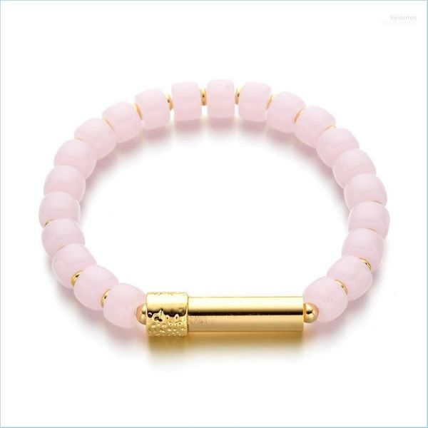 charm bracelets charm bracelets anniversary gift men woman pendant bracelet gold color open cylindrical remembrance jewelry for love dhdty, Golden;silver
charm bracelets charm bracelets anniversary gift men woman pendant bracelet gold color open cylindrical remembrance jewelry for love dhdty, Golden;silver