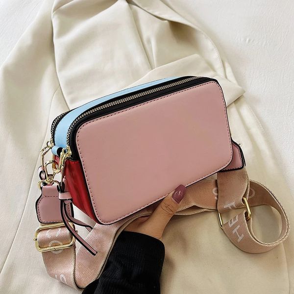 shoulder bag designer handbags camera bags women luxury texture wide strap m fashion j single crossbody messenger bags puerse 220923
shoulder bag designer handbags camera bags women luxury texture wide strap m fashion j single crossbody messenger bags puerse 220923
