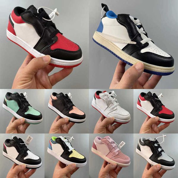 kids boys jumpman 1 low basketball shoes obsidian unc twist turbo green chicago prototype volt silver toe trainers 1s sports sneakers
kids boys jumpman 1 low basketball shoes obsidian unc twist turbo green chicago prototype volt silver toe trainers 1s sports sneakers
