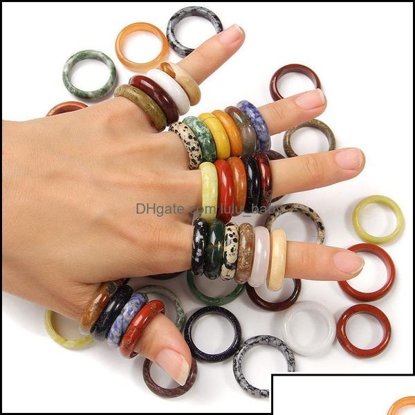 solitaire ring solitaire ring rings jewelry width 46mm natural stone opal turquoises black onyx tiger eye sodalite malachite gift fi otfhy, Golden;silver
solitaire ring solitaire ring rings jewelry width 46mm natural stone opal turquoises black onyx tiger eye sodalite malachite gift fi otfhy, Golden;silver