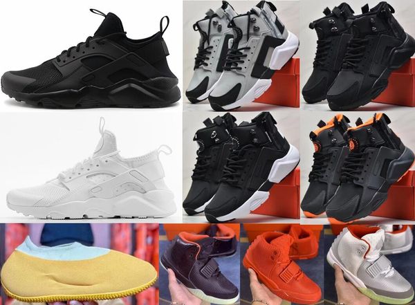 designer running shoes huaraches 4.0 acrnm triple black white mercurial university red rainers west run ultra men women outdoor sports sneak
designer running shoes huaraches 4.0 acrnm triple black white mercurial university red rainers west run ultra men women outdoor sports sneak