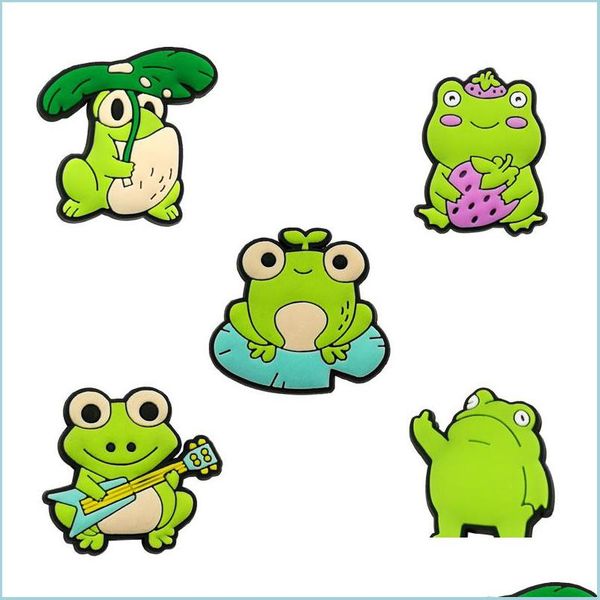 shoe parts accessories pvc shoe clog shoes frog jibitz charms soft cute shepherd charm accessories decorations custom jibz gift drop dhkoi, White;pink
shoe parts accessories pvc shoe clog shoes frog jibitz charms soft cute shepherd charm accessories decorations custom jibz gift drop dhkoi, White;pink