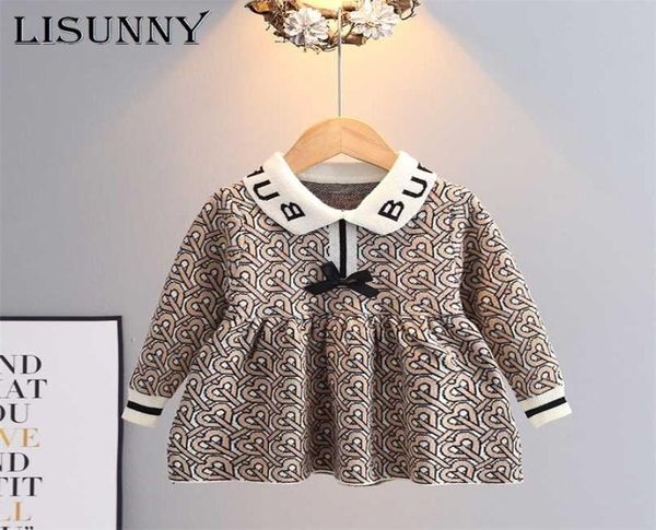 autumn winter girl sweater dress princess kids baby children cloth pullover sweet knitted dressrs bow jumper 15y 2112272867967, Blue
autumn winter girl sweater dress princess kids baby children cloth pullover sweet knitted dressrs bow jumper 15y 2112272867967, Blue
