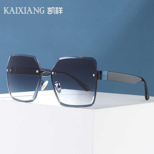sunglasses sunglasses women 2022 new frameless trimmed metal glasses concave, White;black
sunglasses sunglasses women 2022 new frameless trimmed metal glasses concave, White;black