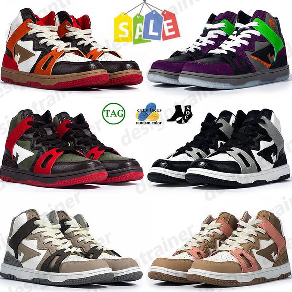 bapestas baped sk8 sta casual shoes oliver brown red higrey black light grey halloween red orange sand womens mens high sneakers trainers s
bapestas baped sk8 sta casual shoes oliver brown red higrey black light grey halloween red orange sand womens mens high sneakers trainers s