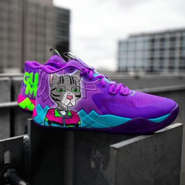 kids mb1 rick morty men women basketball shoes for sale lamelo ball purple queen city black red grey sport shoe trainner sneakers size 4-12
kids mb1 rick morty men women basketball shoes for sale lamelo ball purple queen city black red grey sport shoe trainner sneakers size 4-12