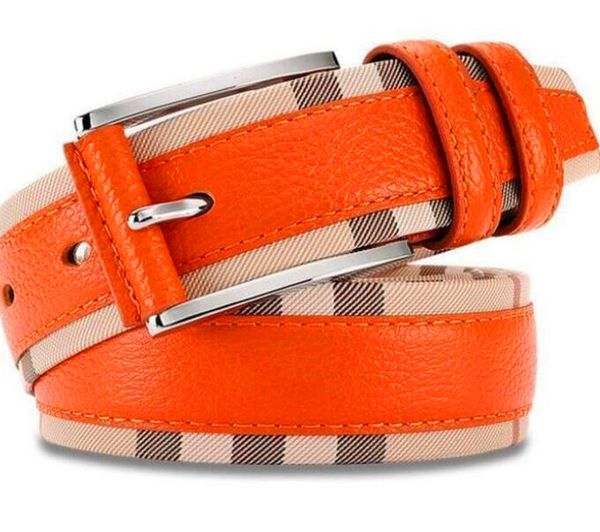 2022 new luxury genuine leather belt for men and women fashion pin buckle plaid belt cowhide designer belts, Black;brown
2022 new luxury genuine leather belt for men and women fashion pin buckle plaid belt cowhide designer belts, Black;brown