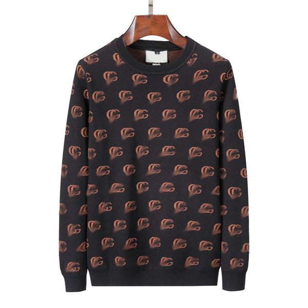 2023 mens designer sweaters retro dlassic luxury sweatshirt men arm letter embroidery round neck comfortable high-quality jumper fashion car, White;black
2023 mens designer sweaters retro dlassic luxury sweatshirt men arm letter embroidery round neck comfortable high-quality jumper fashion car, White;black