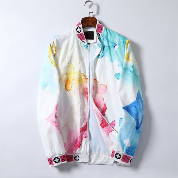 2022 mens designers jacket spring autumn outwear windbreaker hoodie zipper casual hooded jackets coat outside sport asian size men clothing, Black;brown
2022 mens designers jacket spring autumn outwear windbreaker hoodie zipper casual hooded jackets coat outside sport asian size men clothing, Black;brown