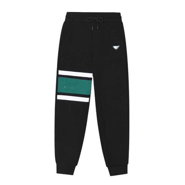 pra men's sports pants designer luxury brand print pattern men's casual parker pants, Black
pra men's sports pants designer luxury brand print pattern men's casual parker pants, Black