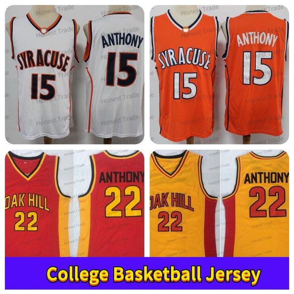 custom 15 camerlo anthony syracuse orange basketball jersey mens college 22 orange oak hill high red ncaa men jerseys, Black
custom 15 camerlo anthony syracuse orange basketball jersey mens college 22 orange oak hill high red ncaa men jerseys, Black