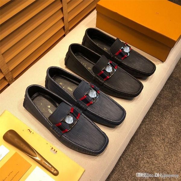 3a new men casual shoes sneakers mens summer driving shoes luxury designer loafers breathable man soft footwear shoe for men's 39 s sne, Black
3a new men casual shoes sneakers mens summer driving shoes luxury designer loafers breathable man soft footwear shoe for men's 39 s sne, Black