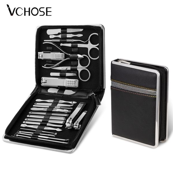 nail manicure set 1126 pcs professional clippers stainless steel cutter scissor cuticle nipper tools 221109
nail manicure set 1126 pcs professional clippers stainless steel cutter scissor cuticle nipper tools 221109