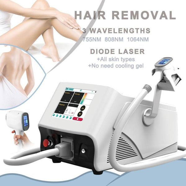 portable 808nm diode laser permanent hair removal machine ing point painless skin rejuvenation equipment for beauty salon home, Black
portable 808nm diode laser permanent hair removal machine ing point painless skin rejuvenation equipment for beauty salon home, Black