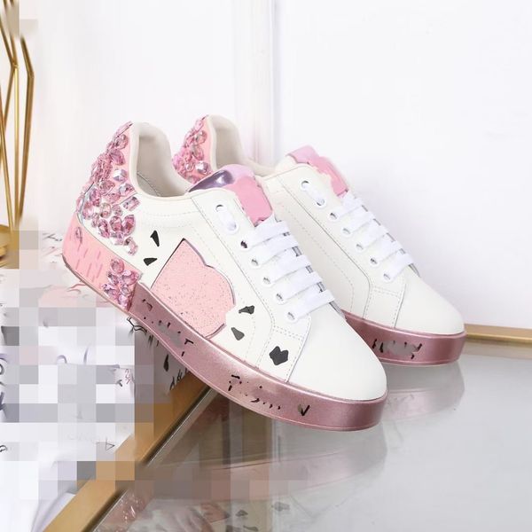 ltaly classic fashion casual shoes patchwork trendy men women sneakers ladies punk rivet low-leather skateboard sports shoe footwear mkjl000, Red;white
ltaly classic fashion casual shoes patchwork trendy men women sneakers ladies punk rivet low-leather skateboard sports shoe footwear mkjl000, Red;white