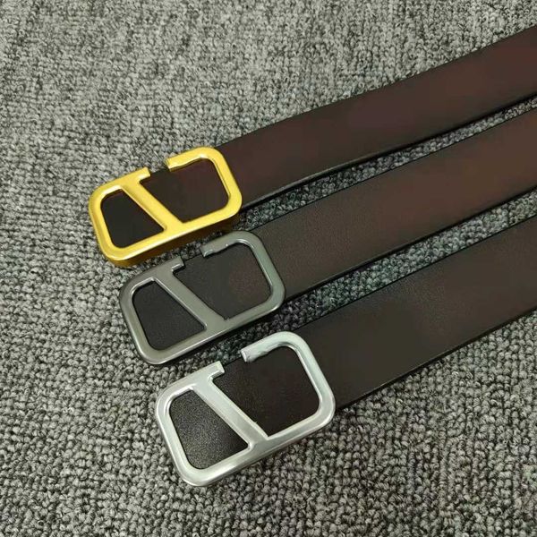 high-quality designer belt classic vintage alphabet smooth buckle women leather belts width 4cm men business casual belt, Black;brown
high-quality designer belt classic vintage alphabet smooth buckle women leather belts width 4cm men business casual belt, Black;brown