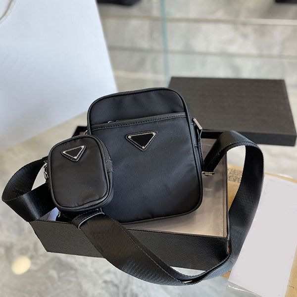 nylon shoulder bag camera bags men women crossbody handbag phone purse removable pouch fashion metal triangle adjustable woven strap zipper
nylon shoulder bag camera bags men women crossbody handbag phone purse removable pouch fashion metal triangle adjustable woven strap zipper