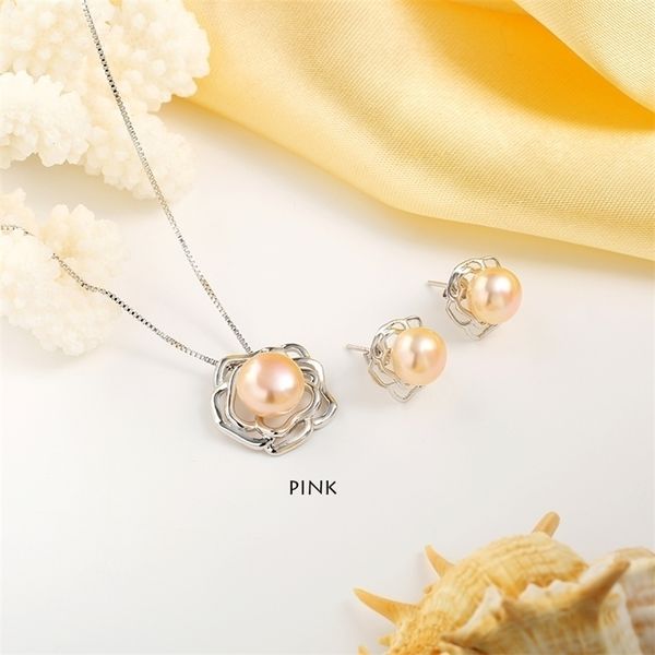 pendant necklaces fashion big flower 925 sterling silver jewelry sets pendant necklace 925 chain for women pearl set 221109
pendant necklaces fashion big flower 925 sterling silver jewelry sets pendant necklace 925 chain for women pearl set 221109