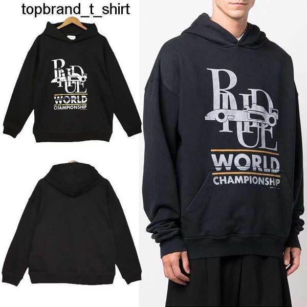 men's hoodies designer sweatshirts rhude lettered hooded sweater men women couple streetwear hooded, Black
men's hoodies designer sweatshirts rhude lettered hooded sweater men women couple streetwear hooded, Black