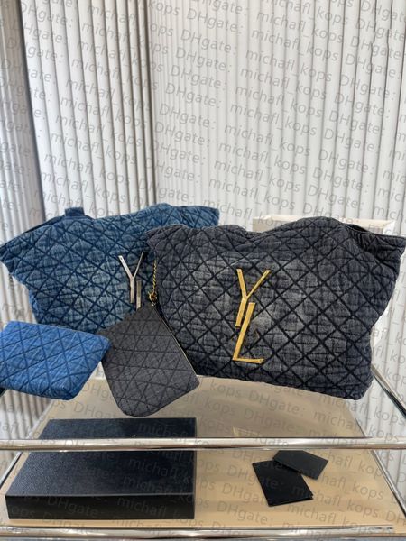 7a denim women bag tote quilted ringer vintage fashion high volume metal official original luxury designer brand
7a denim women bag tote quilted ringer vintage fashion high volume metal official original luxury designer brand