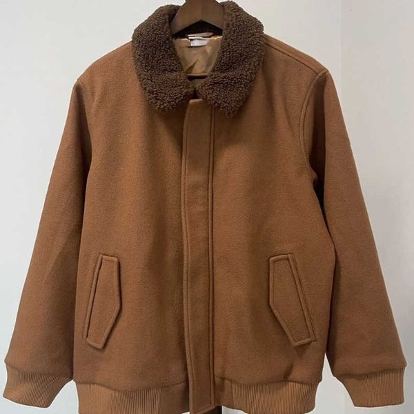 lacos crocodile co-name supme men's jacket designer embroidered logo winter's latest outerwear casual warm parka, Black;brown
lacos crocodile co-name supme men's jacket designer embroidered logo winter's latest outerwear casual warm parka, Black;brown