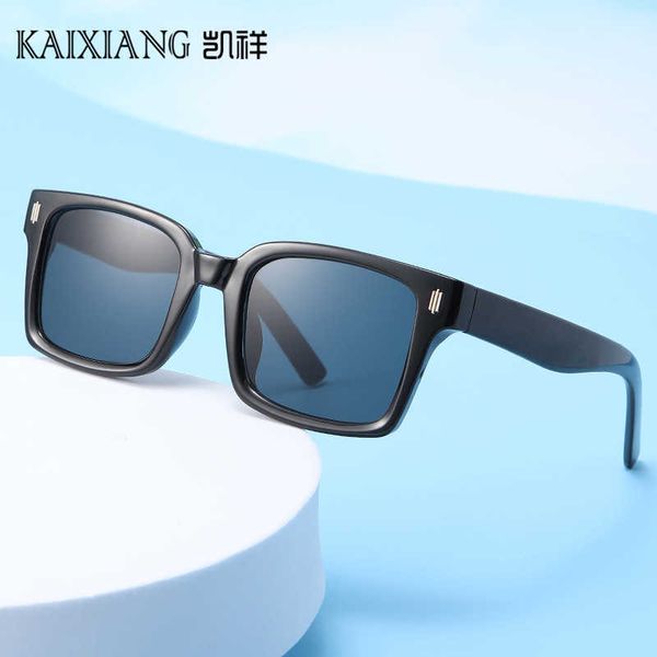 dezi sunglasses 2022 new gm sunglasses men's square uv proof slim fashion trend glasses women's, White;black
dezi sunglasses 2022 new gm sunglasses men's square uv proof slim fashion trend glasses women's, White;black