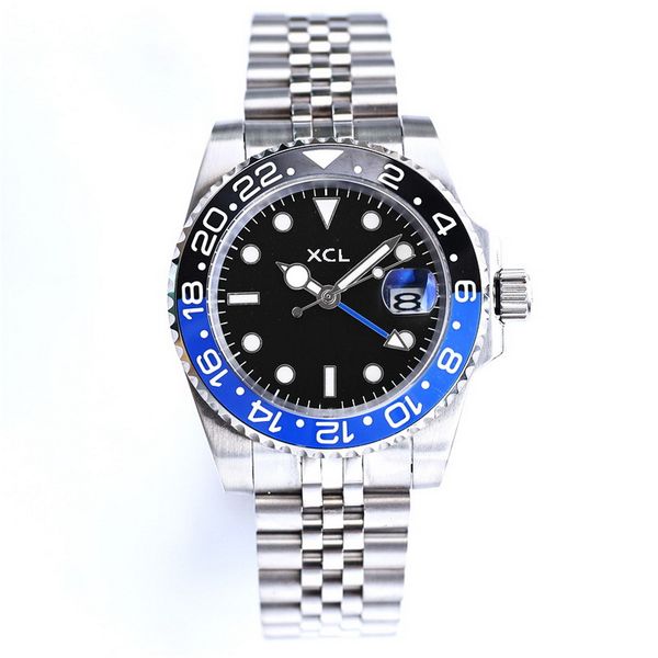 perfectwatch men oyster perpetual watches gmt full automatic mechanical date just 40mm 41mm 42mm stainless steel strap super luminous design, Slivery;brown
perfectwatch men oyster perpetual watches gmt full automatic mechanical date just 40mm 41mm 42mm stainless steel strap super luminous design, Slivery;brown