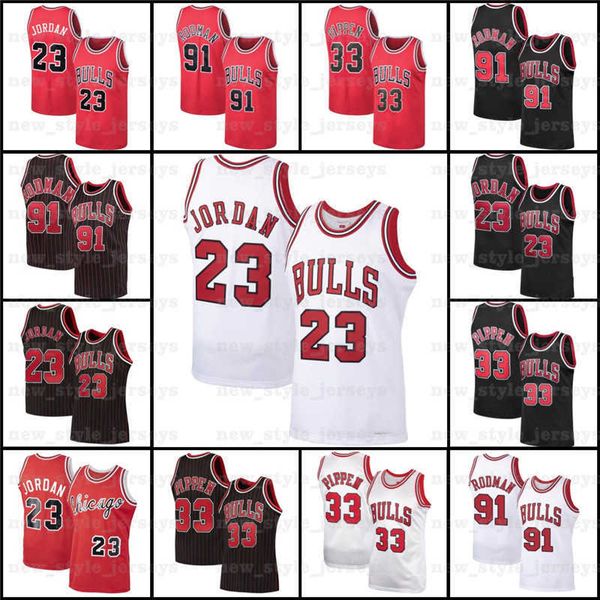 ncaa 23 mj retro jersey dennis 91 rodman scottie 33 pippen stripes 1995 1996 mitchell ness basketball''nba''jersey, Black;red
ncaa 23 mj retro jersey dennis 91 rodman scottie 33 pippen stripes 1995 1996 mitchell ness basketball''nba''jersey, Black;red