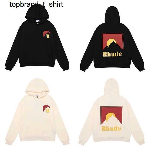 men's hoodies designer sweatshirts little fashion rhude moonlight printed cotton couple loose streetwear hoodie sweatshirt, Black
men's hoodies designer sweatshirts little fashion rhude moonlight printed cotton couple loose streetwear hoodie sweatshirt, Black